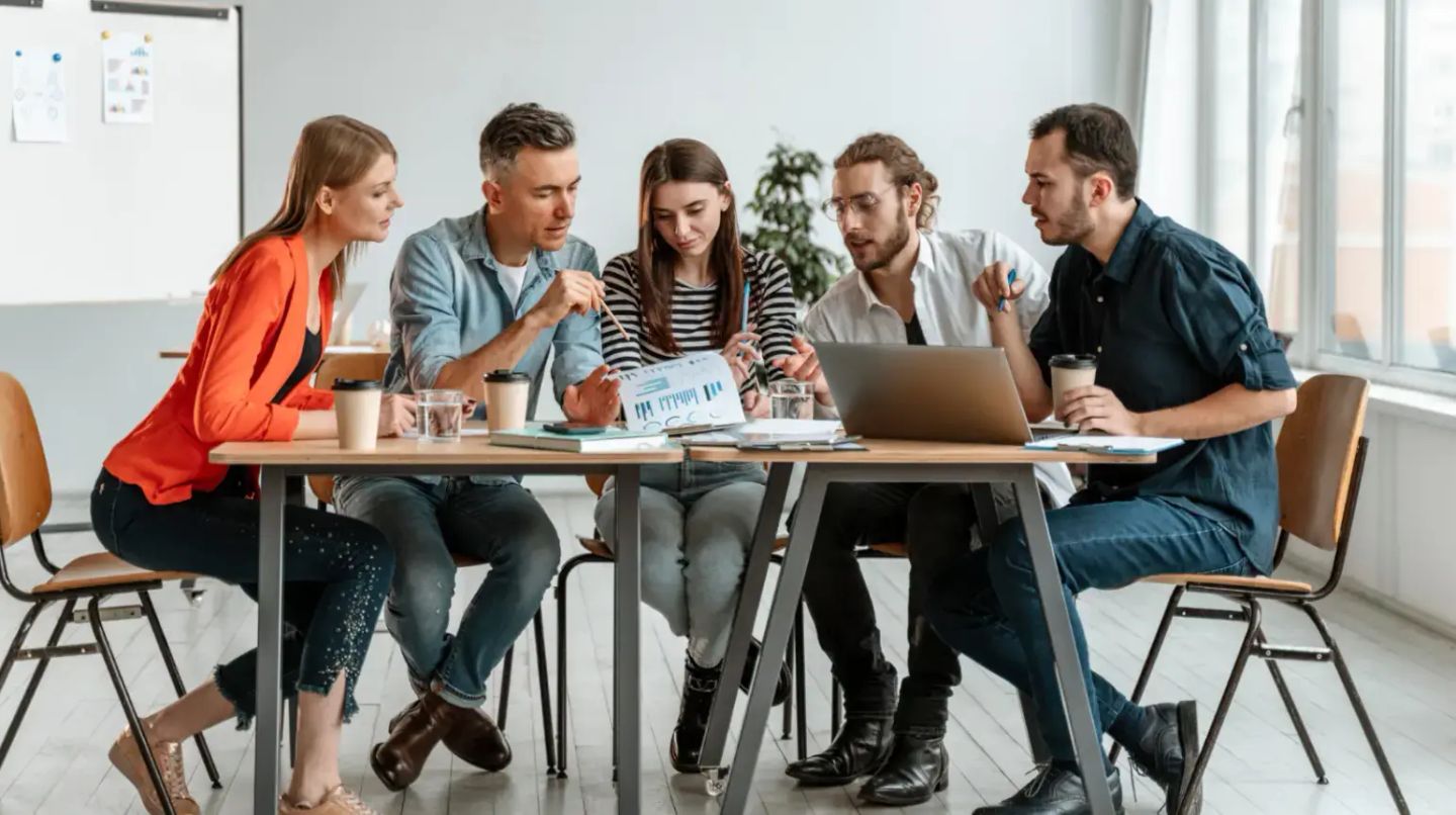 Scaling With a Small Team: Metrics That Matter Most