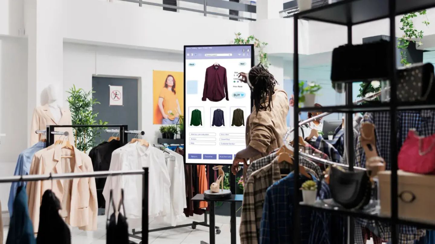How AI Is Transforming Retail Optimization for Modern Businesses