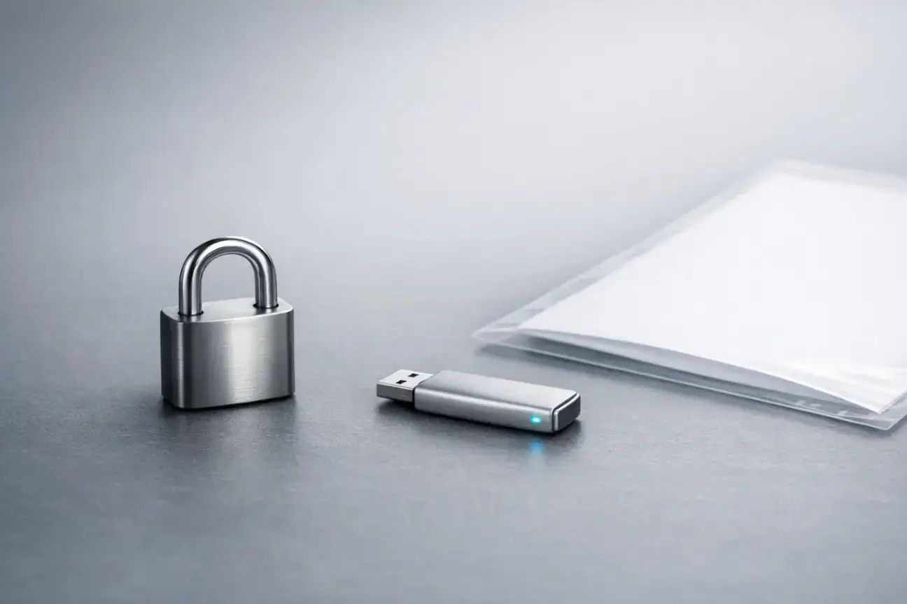 Secure File Sharing Practices to Build Customer Trust