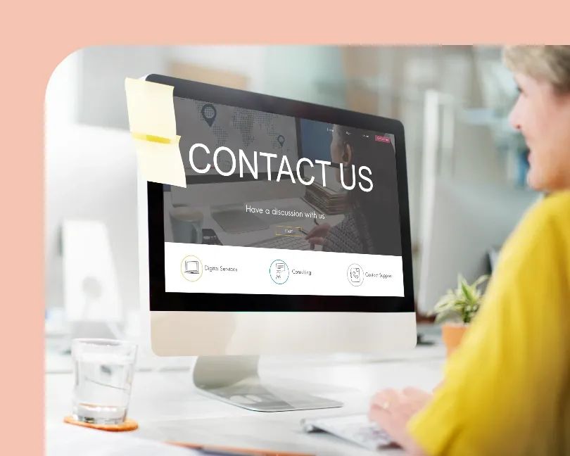 Your Contact Form Is Quietly Destroying Customer Trust (And You Have No Idea)