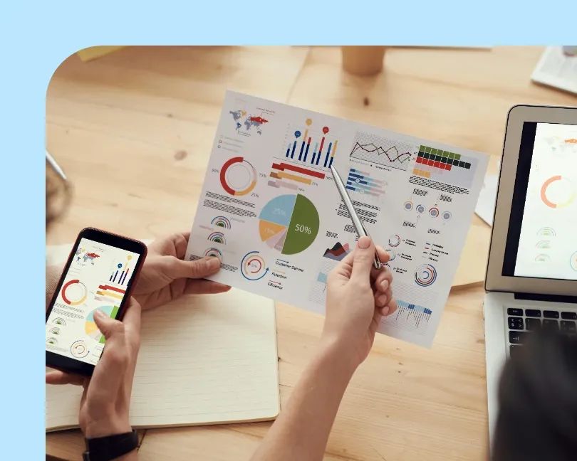 100+ Marketing Statistics for 2026 That Actually Matter