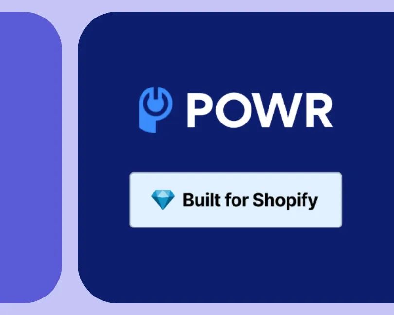 POWR Contact Form Builder Is Now Built for Shopify