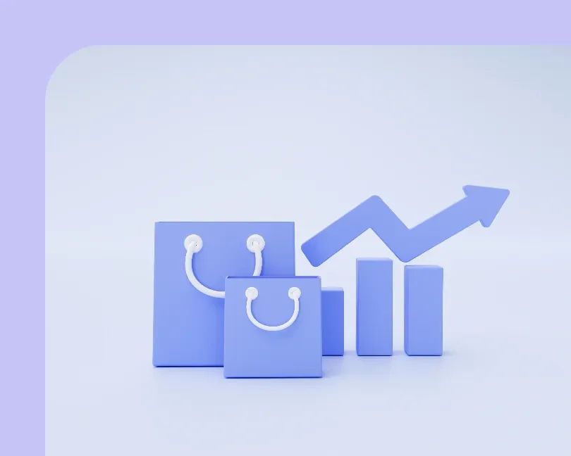 eCommerce Conversion Funnel: 4 Stages and Real Examples