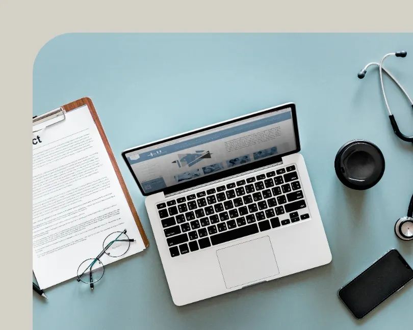 How to Build Trust on Legal & Medical Websites