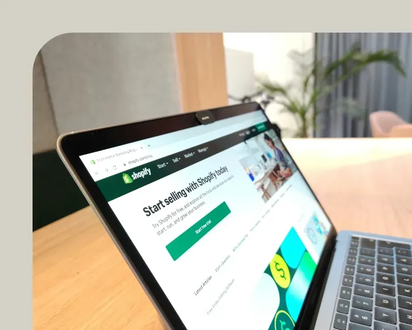10 Common Shopify SEO Mistakes That Hurt Store Performance