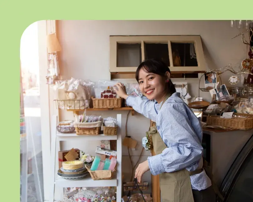Why Some Small Businesses Scale Faster Than Others
