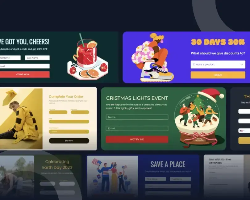 How to Capture Leads on Wix Without a Developer