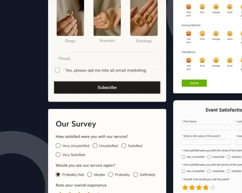 Lead Capture Forms vs Chatbots: Which Converts Better?