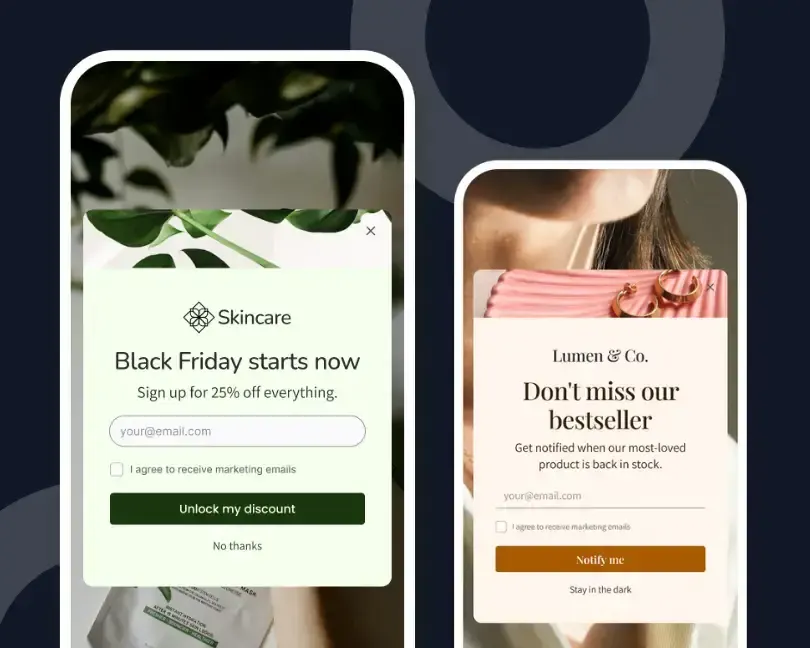 Why Shopify Stores Should Stop Showing the Same Popup to Every Visitor