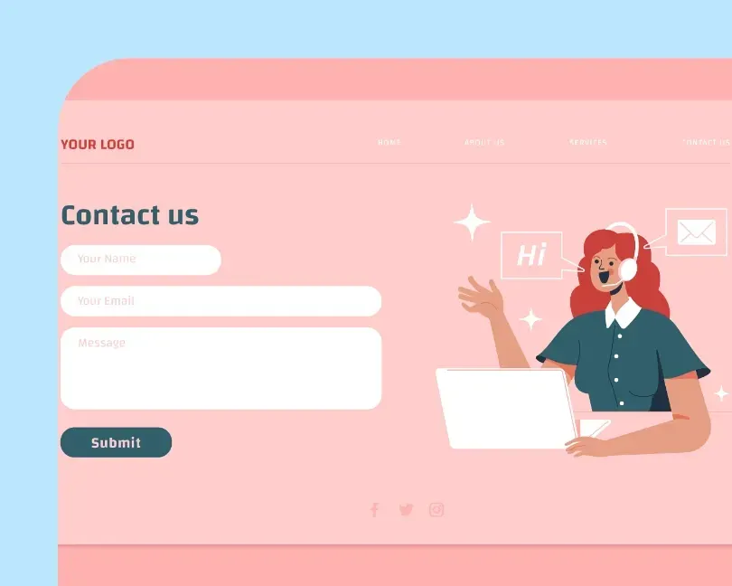 How to Connect Contact Forms With Your CRM, Email, and Sales Tools