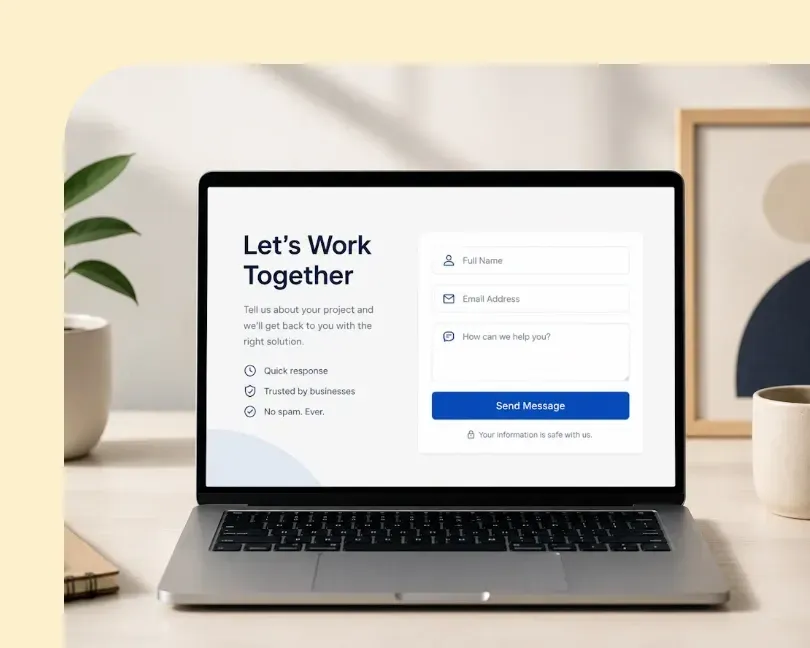 How Wix Site Owners Can Capture More Leads Without Adding More Forms
