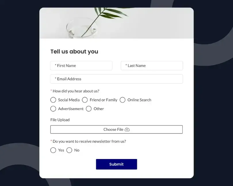 How Wix Site Owners Can Capture More Leads Without Adding More Forms