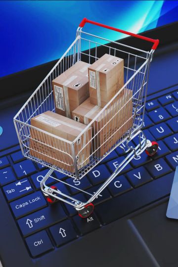 E-Commerce