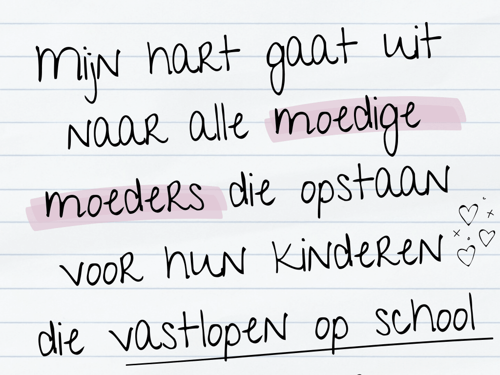 02. Waarom gaat me dit aan het hart?