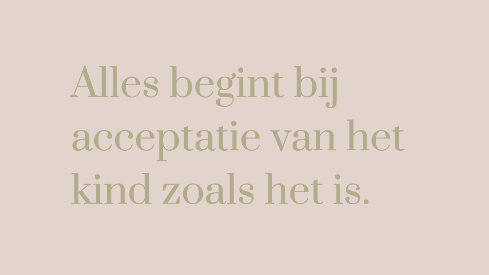 05. De Psychologische Blik