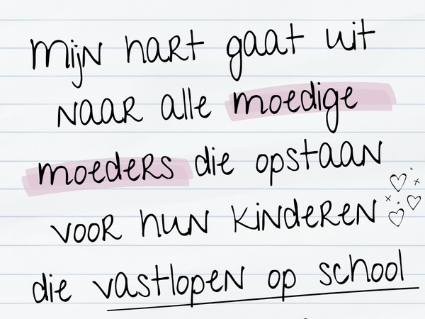 02. Waarom gaat me dit aan het hart?