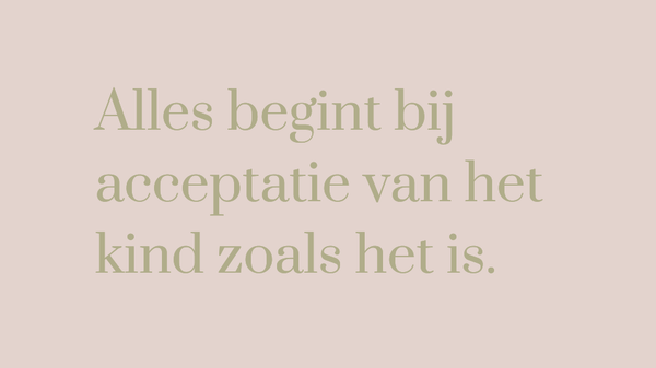 05. De Psychologische Blik