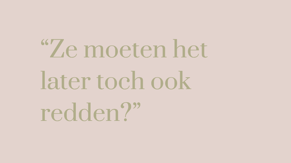 06. De Externe Angst