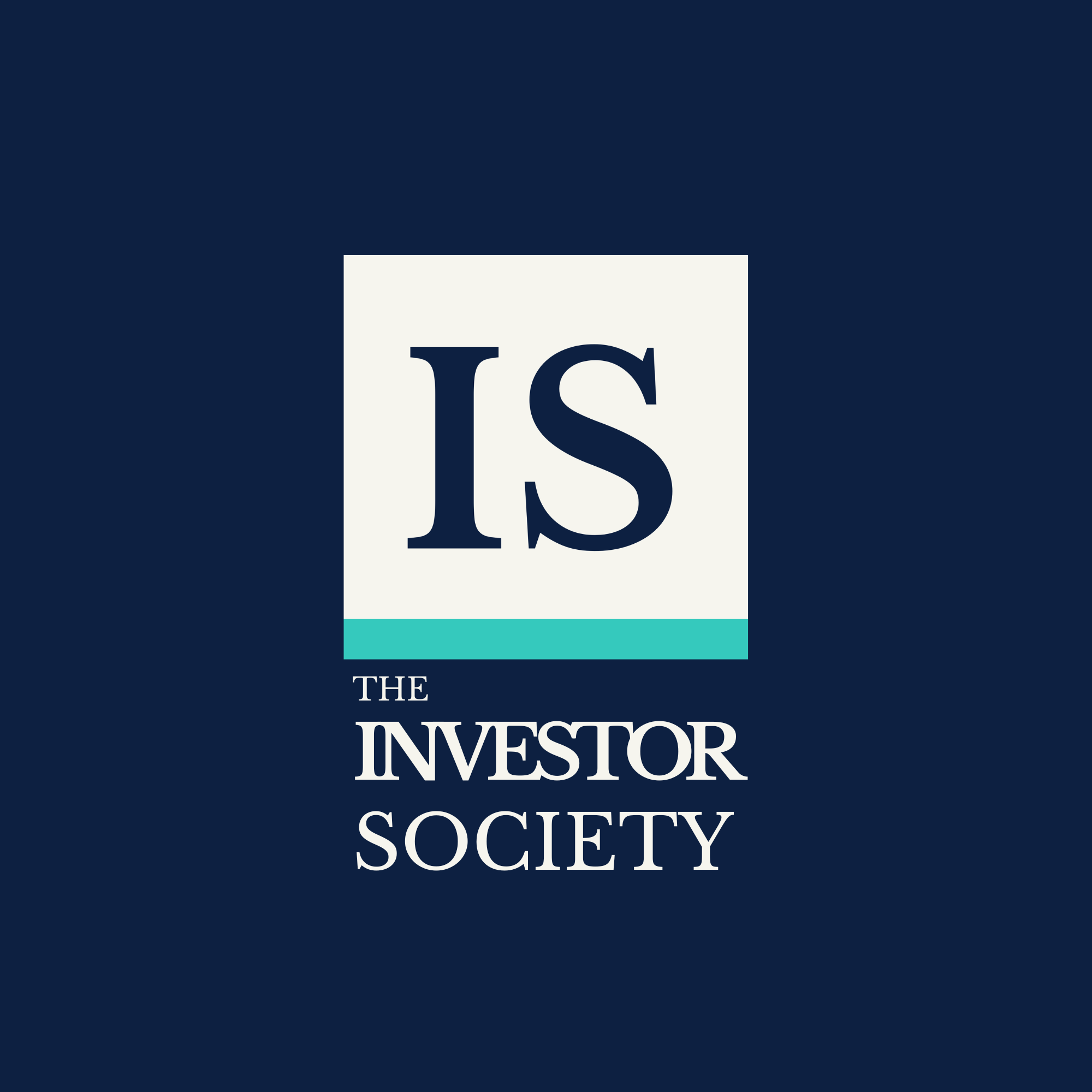 The Investor Society.