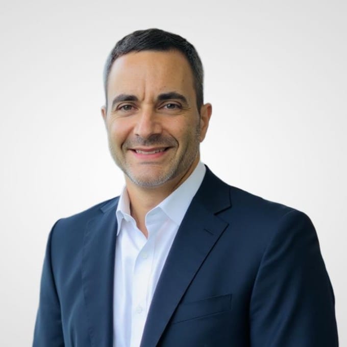 Frank Luppino, CEO and Co-Founder, Remedium Bio