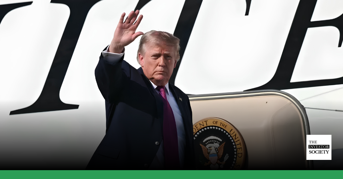 Trump Reports Massive Crypto Earnings as Nearly 1 Million Wallets Face Heavy Losses