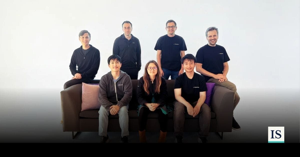 Fireworks Raises $1.5 Billion at $17.5 Billion Valuation