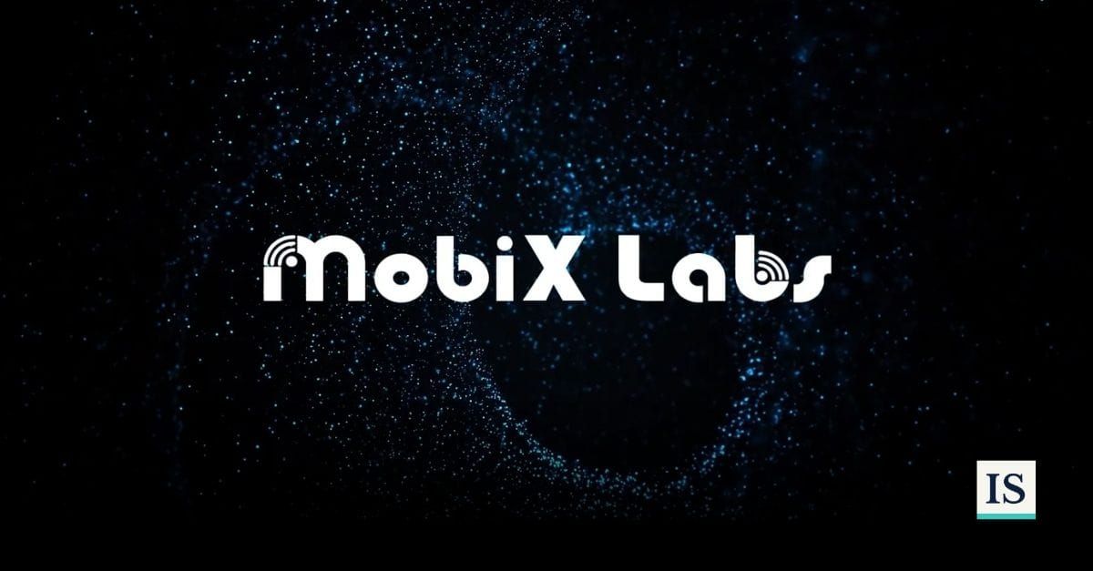 Mobix Labs Signs $15M Deal to Acquire Montana Drone Maker Vision Aerial