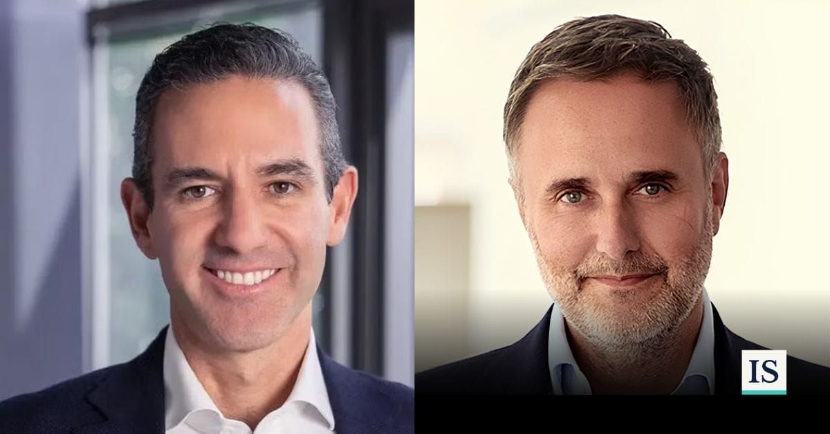OpenAI taps David Vélez of Nubank and Robin Vince of BNY for its board.