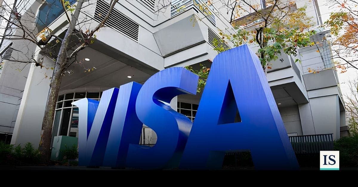 Visa Data Signals Shift: Stablecoins Move From Trading Tool to Payment Rail