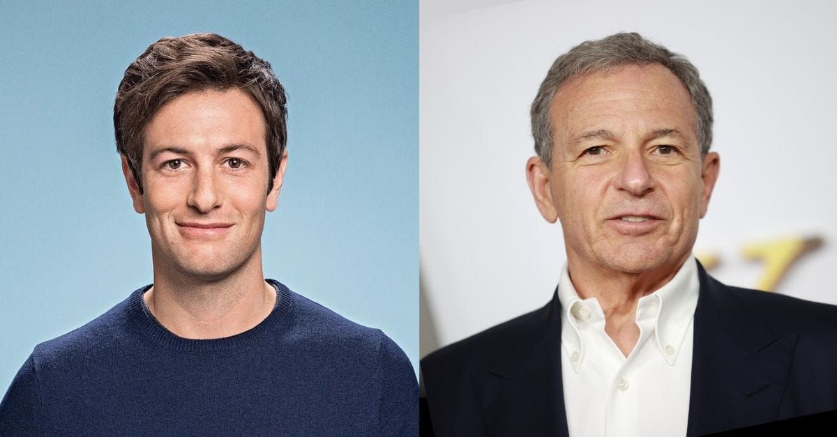 Josh Kushner & Bob Iger Buy Los Angeles Lakers For Record $12 Billion