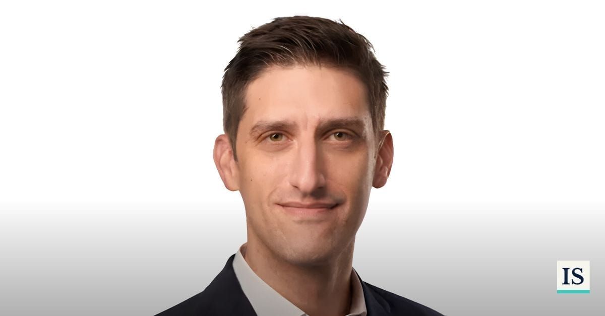 RQD* Clearing CEO Michael Sanocki.