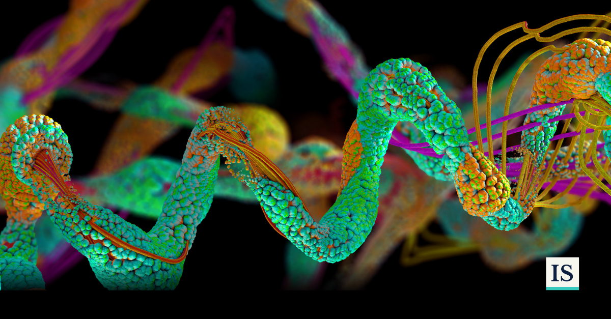 Eli Lilly Backs Boston Biotech's Bid to Make Gene Therapy Reversible