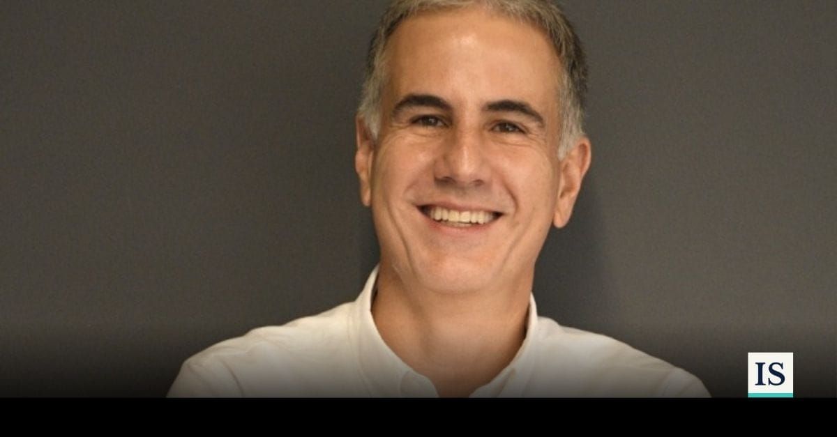 Atera Energy CEO Luis Felipe Vélez Restrepo