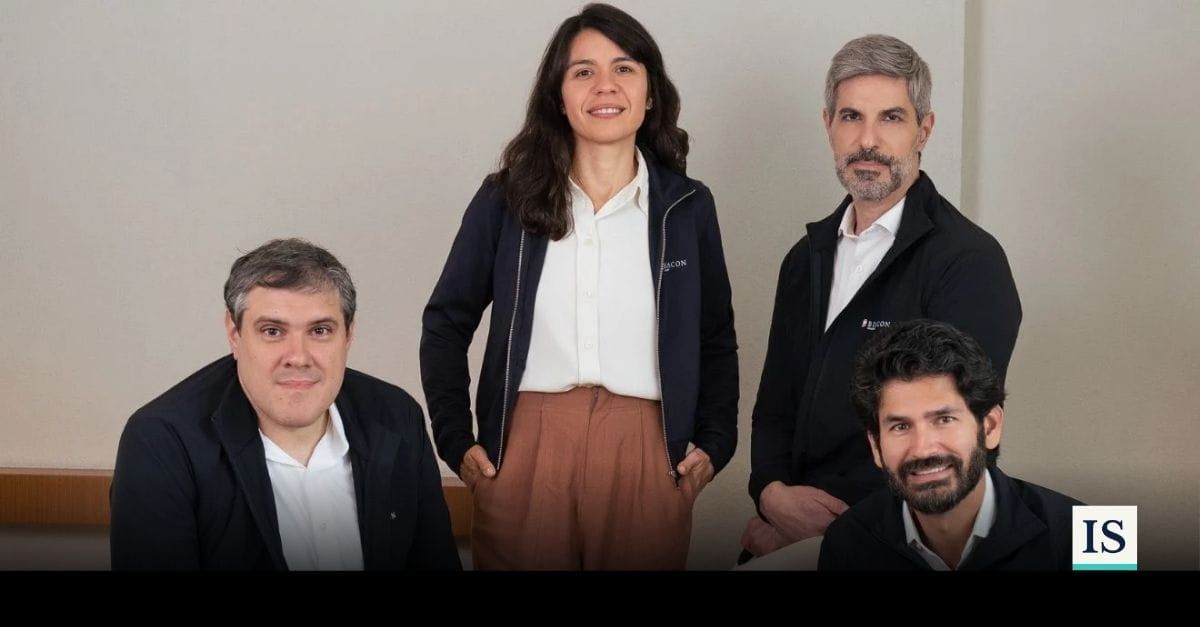 Beacon Founders