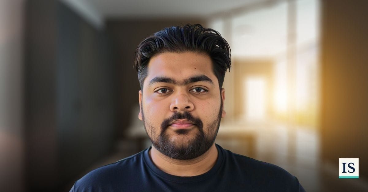 Hike Medical CEO Aadi Bhanti