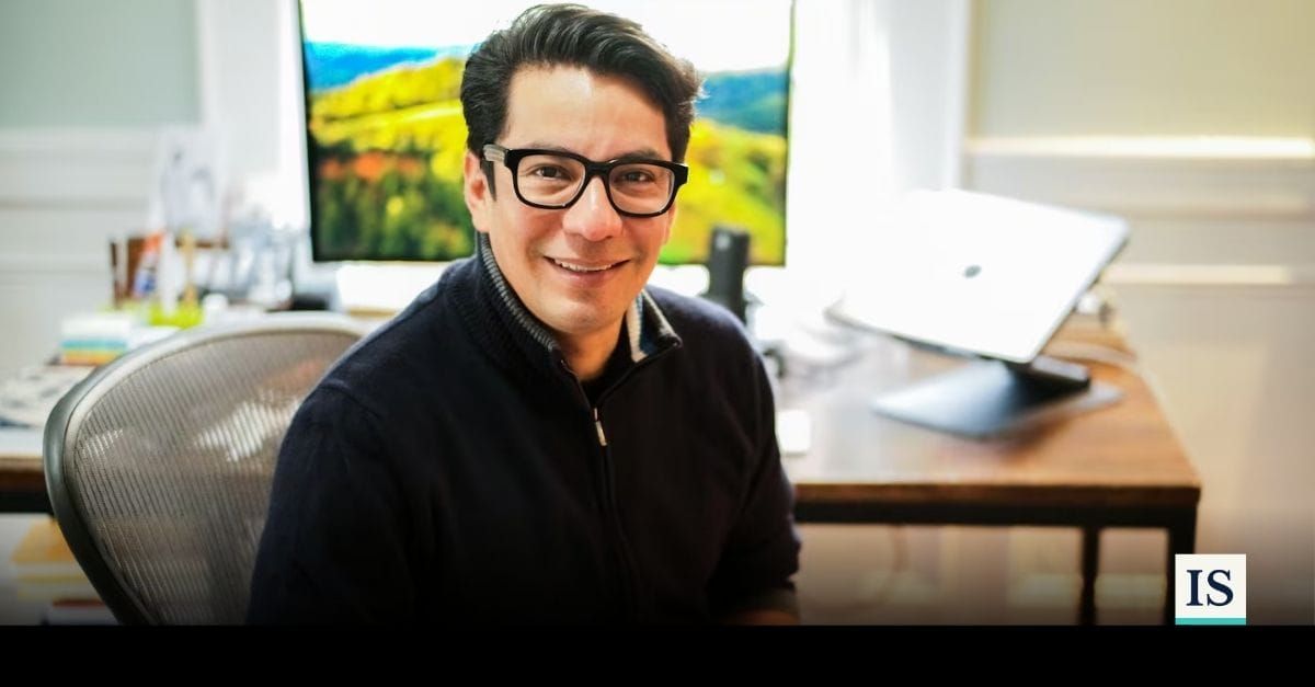 Klaviyo CEO Elias Torres