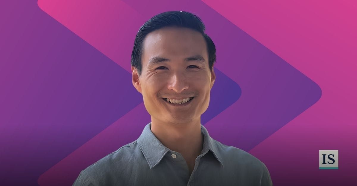 Quintessent CEO Alan Liu