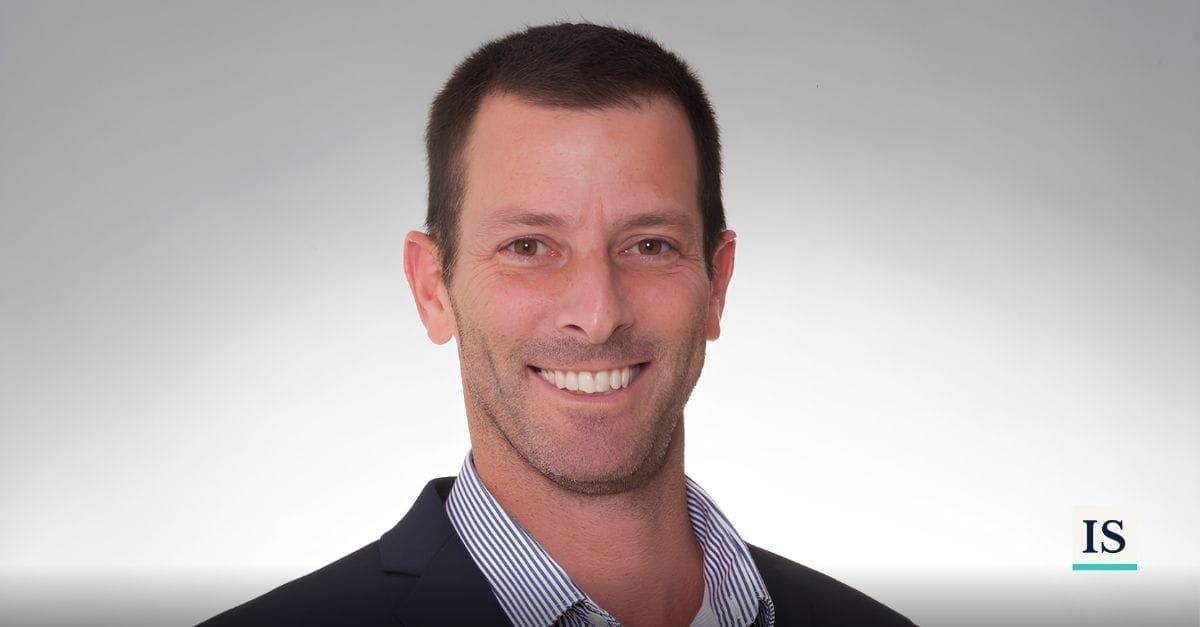 The Real Brokerage Inc.  CEO Tamir Poleg