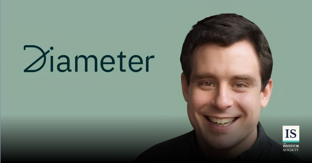 Diameter Pay Raises $10M to Expand Global Access to the US Dollar