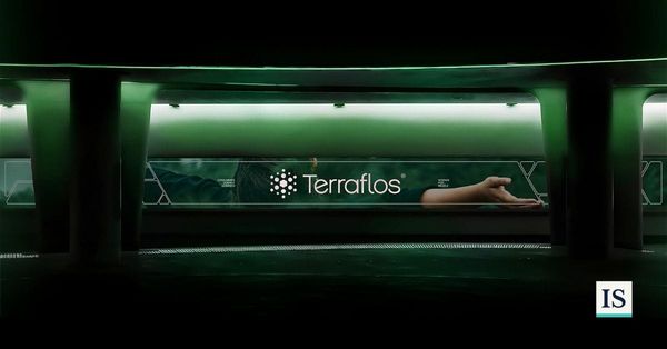 Terraflos buys +NUTRI Co: eight figures for food AI