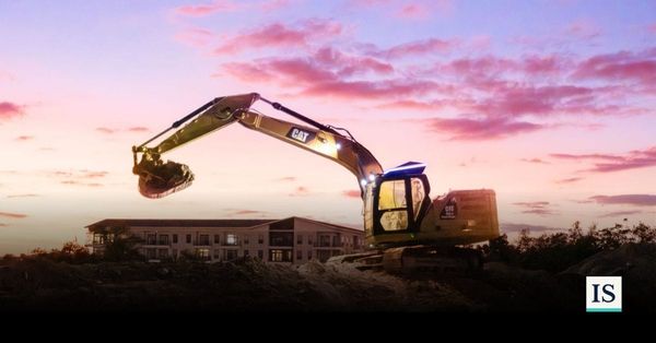 TerraFirma: US$100M Series A fuels space construction robotics