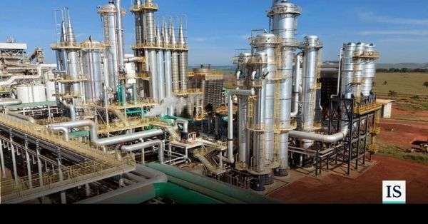 Adecoagro buys mill for US$148M: profit from day one