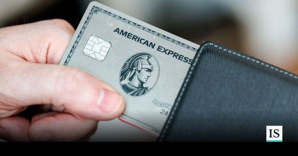 AmEx lifts outlook after US$19.6B quarter and 40% Gen Z growth