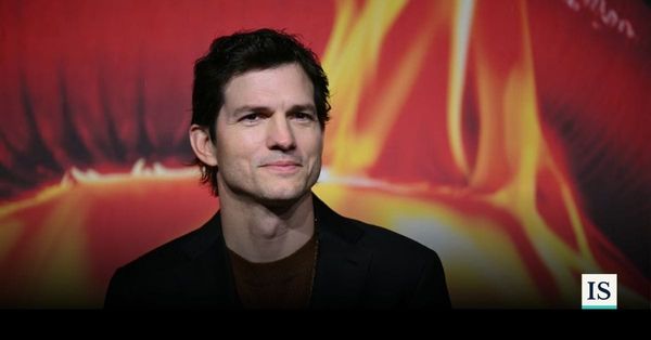 Ashton Kutcher Leaves Sound Ventures to Launch New AI-Focused VC Firm