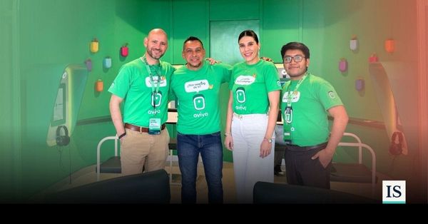Aviva: US$18M phygital push to serve 50M unbanked