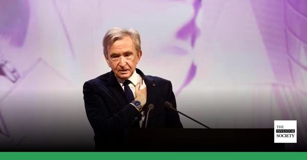 Arnault Tax Case Reopened: Paris Court Imposes €22.5M Liability