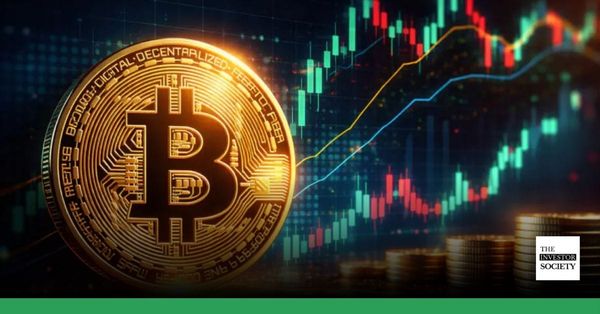 Bitcoin Rally Gains Momentum as Macro Tailwinds and ETF Flows Align