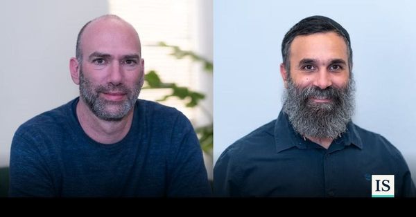 Innovation Endeavors and Xora lead Elio's US$21M round to build AI-era sensors