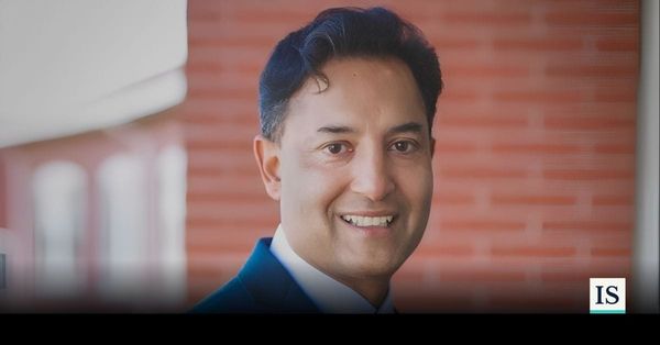 CEO Dipanjan “DJ” Deb.