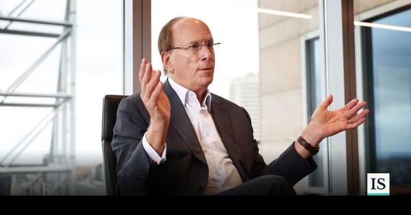 BlackRock raises US$12B in bonds for Meta